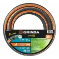 Поливочный шестислойный шланг Grinda Proline ultra 6 1/2, 25 м, 30 атм, двойное армирование 429009-1/2-25