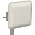 Антенна Petra Broad Band Антэкс MIMO 2x2 панельная антенна для усиления 3G/4G/LTE 14 ДБ 50 ОМ 2 разъёма N-female оригинал