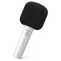 Микрофон для караоке Maono MKP100, белый