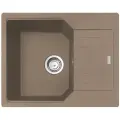 Кухонная мойка Franke UBG 611-62 миндаль