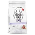 Сухой корм Best Dinner Монопротеин ягненок с киноа для взрослых собак мелких пород, 400 г