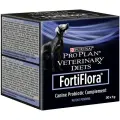 Пищевая добавка для собак PRO PLAN VETERINARY DIETS FortiFlora (Фортифлора) для поддержания баланса микрофлоры, 1г х 30 шт.