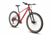 Велосипед Hagen 4.9, 2025, темный оранжевый, металлик, колесо 29, размер XXL(22)