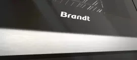 Встраиваемый электрический духовой шкаф Brandt BOH1325BB