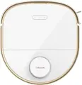 Робот-пылесос DREAME W10 Pro, 55Вт, белый/белый [rls6tac]