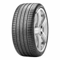 Автошины летние Pirelli (Пирелли) P-ZERO Run Flat 315/35 R21 111Y XL