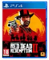 Red Dead Redemption 2 для PlayStation 4 [PS4, диск, русские субтитры и интерфейс]