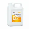 GraSS Средство для коагуляции (осветления) воды CRYSPOOL Coagulant (канистра 5,9кг)
