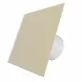 Панель декоративная AEON D100/125 179х179 стекло Matelac beige light DICITI