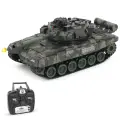 R-Wings Радиоуправляемый танк R-WINGS RUSSIA T-90 Vladimir - RWG021-818-CAMO