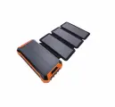 Внешний аккумулятор CARCAM SOLAR POWER BANK ET-05, 20000 мАч