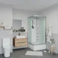 Душевая кабина Niagara NG-1108-14G 90x90