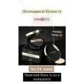 Genosys Skin Caring Blemish Balm Cushion Ухаживающий BB-кушон с тонирующим эффектом (тон 03 Camel) Полноценный тонирующий BB флюид с SPF 50,30 мл