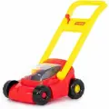 Игровой набор полесье 41715 Газонокосилка №4