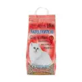 Pussy-Cat древесный наполнитель 10 л (2 шт)