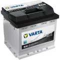 Аккумуляторная Батарея Black Dynamic [12V 45Ah 400A B13] Varta арт. 545413040