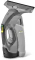 Стеклоочиститель Karcher WVP 10 шир. скреб:280мм пит: от аккум. серый/желтый