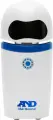 Ингалятор компрессорный A&D CN-236 белый [i02456]