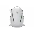 Рюкзак Arcteryx, туристический, 26л, водонепроницаемый, для активного отдыха белый