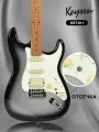 Электрогитара kaysen KST-611