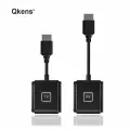 Беспроводной HDMI адаптер Qkens 1080P 50м, HDMI Kit