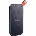 Внешний SSD диск SanDisk Portable SSD 2TB USB 3.2 Gen 2 (SDSSDE30-2T00-G26)