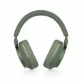 Беспроводные наушники Bowers Wilkins Px7 S2e, ANC, Forest Green (Зеленый)