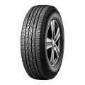 Шина Roadstone(Роудстоун) ROADIAN HTX RH5 265/65 R18 114S летняя автомобильная