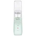 Goldwell DUALSENSES CURLY TWIST Увлажняющая сыворотка-спрей для вьющихся волос, 200 г, 150 мл, бутылка
