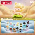 Коллекционная фигурка Слепая коробка ПОП март DIMOO By Your Side Series Figures
