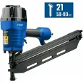 Пневматический нейлер П21-90, тип 21, 50-90 мм Зубр 31931