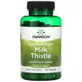 Milk Thistle, 500 мг, 110 г, 100 шт., 1 уп.