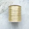 Пряжа Рафия Ispie Blonde/Блондинка 7502401