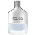 Духи мужские. Парфюмерная вода Jimmy Choo Urban Hero. Джимми Чу Урбан хиро. Для мужчин. 100мл.