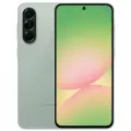 Смартфон Samsung Galaxy A56 8/128GB Зеленый (Awesome Olive)