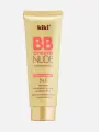 BB-крем для лица nude 01 Светло-бежевый