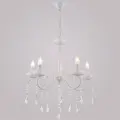 Люстра хрустальная Reluce 04207-0.4-05 WH