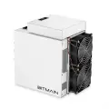 Б/У майнер Antminer S17, энергоэффективность 45 J/Th, 50-56 TH/S