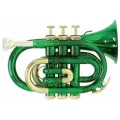 PT-101E Bb труба карманная