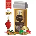 Воск в картридже Уд ITALWAX FLEX oud, 100 мл (комплект из 24 штук)