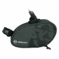 Сумка подседельная SKS Traveller Click 800 Black (uni: one size)
