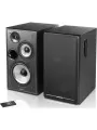 Колонки Edifier R2750DB 2.0 черный 136Вт BT