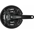 Система Shimano MT101 44*32*22
