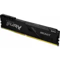 Оперативная память 16Gb DDR4 3200MHz Kingston Fury Beast KF432C16BB1/16WP