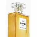 Chanel Парфюмерная вода №5, альдегидная, цветочный аромат, 100 мл
