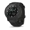 Часы Garmin INSTINCT CROSSOVER SOLAR - Tactical Edition, черный (010-02730-00)