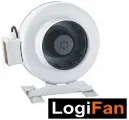 Вентилятор канальный ВКК 315М Logifan , производительность 2000 м3/час
