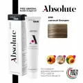 Краска для волос BEAUTYHAIR ABSOLUTE 8/00