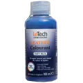 LeTech Expert Line Краска для кожи (Leather Colourant) Navy Blue, 100мл