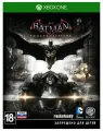 Batman Рыцарь Аркхема [Xbox one] new